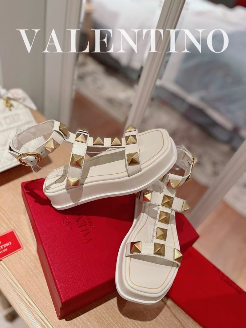 Valentino Sandals